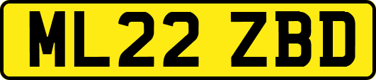 ML22ZBD