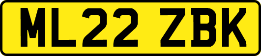ML22ZBK
