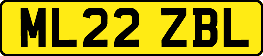ML22ZBL
