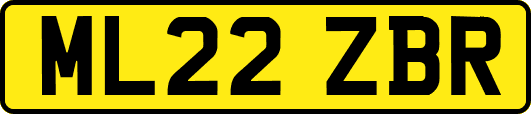 ML22ZBR