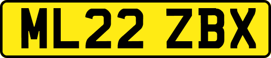 ML22ZBX