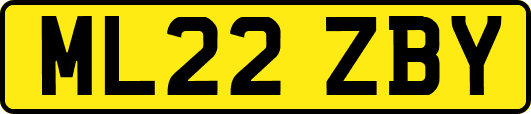 ML22ZBY