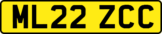 ML22ZCC