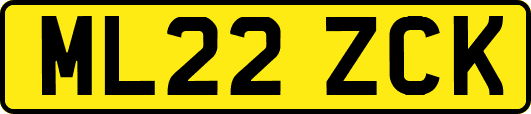ML22ZCK