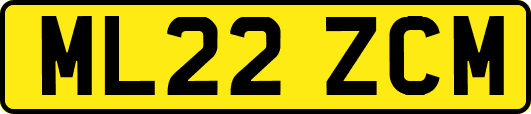 ML22ZCM