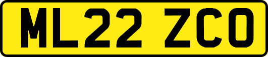 ML22ZCO
