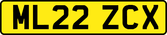 ML22ZCX