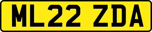 ML22ZDA