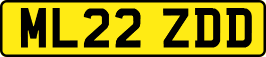 ML22ZDD