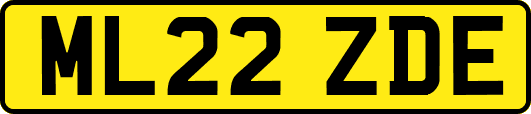 ML22ZDE
