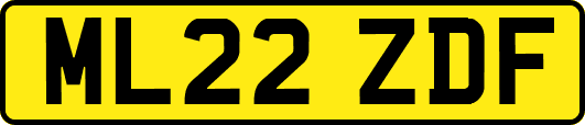 ML22ZDF