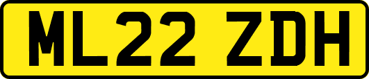 ML22ZDH
