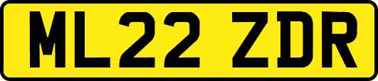ML22ZDR