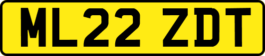 ML22ZDT
