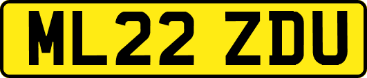 ML22ZDU