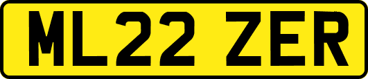 ML22ZER
