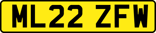 ML22ZFW
