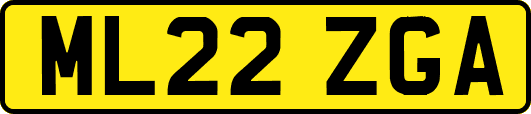 ML22ZGA