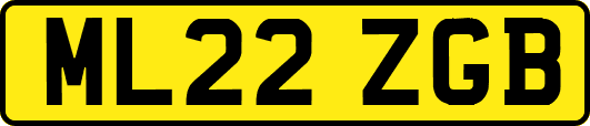 ML22ZGB