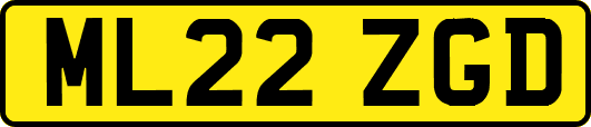 ML22ZGD
