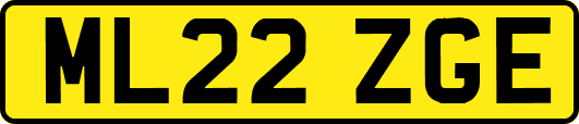 ML22ZGE
