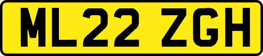 ML22ZGH