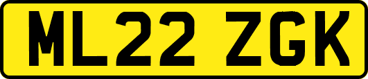 ML22ZGK