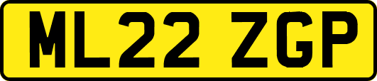 ML22ZGP