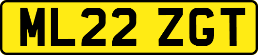 ML22ZGT