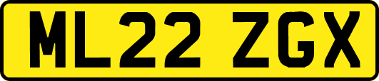 ML22ZGX