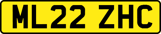 ML22ZHC