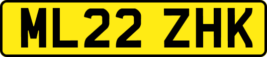 ML22ZHK