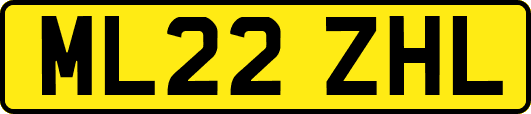 ML22ZHL