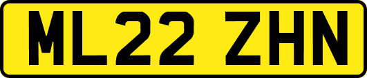 ML22ZHN