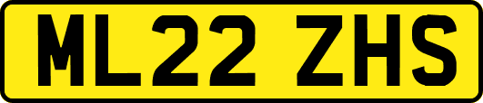 ML22ZHS