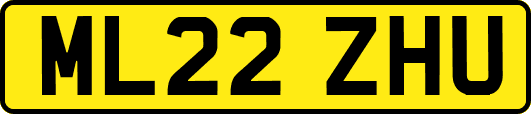 ML22ZHU