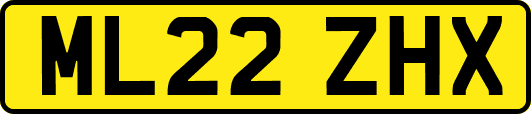 ML22ZHX