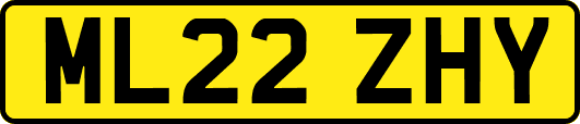 ML22ZHY
