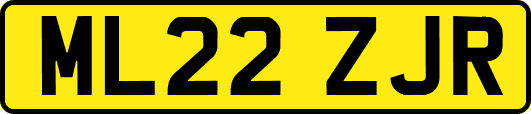 ML22ZJR