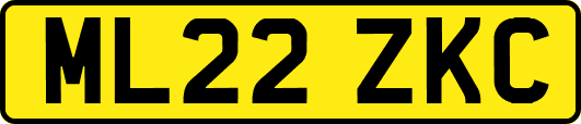 ML22ZKC