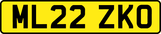 ML22ZKO