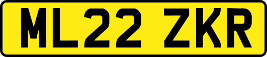 ML22ZKR