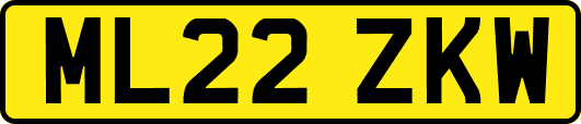 ML22ZKW