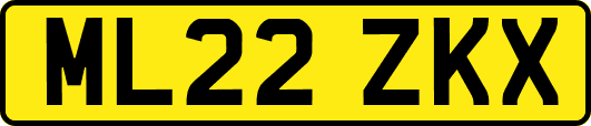 ML22ZKX