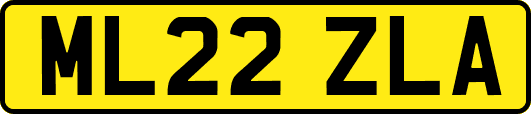 ML22ZLA
