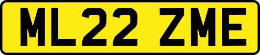 ML22ZME