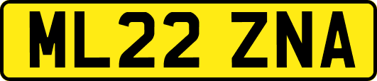 ML22ZNA