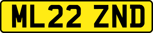 ML22ZND
