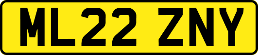 ML22ZNY