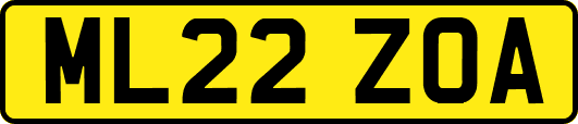 ML22ZOA
